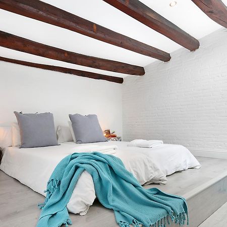 Gracia 1872 Apartment Barcelona Exterior photo