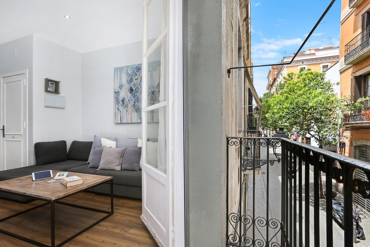 Gracia 1872 Apartment Barcelona Exterior photo